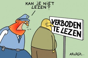 Vrijheid en Verantwoordelijkheid