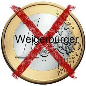 Weigerburgers